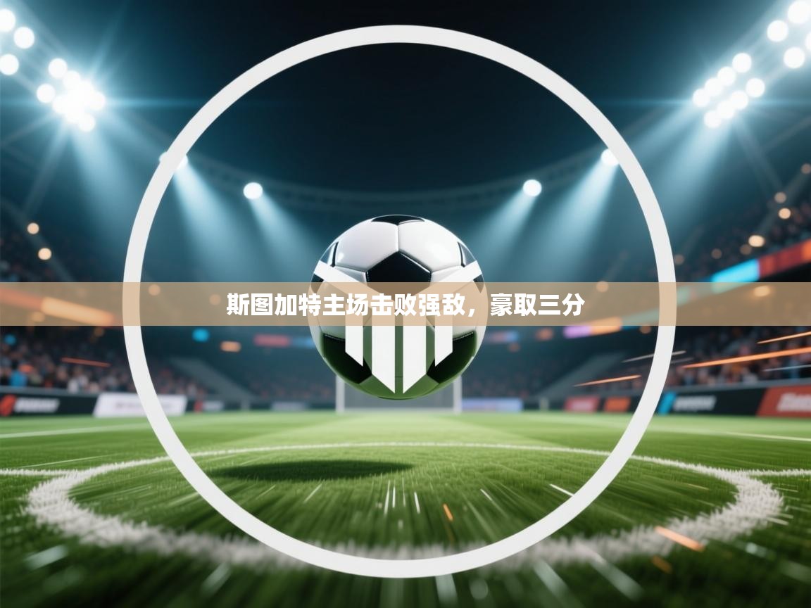 开云APP-斯图加特主场击败强敌,豪取三分 第3张