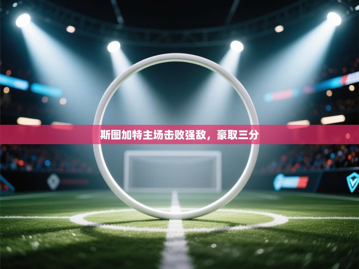 开云APP-斯图加特主场击败强敌,豪取三分 第2张