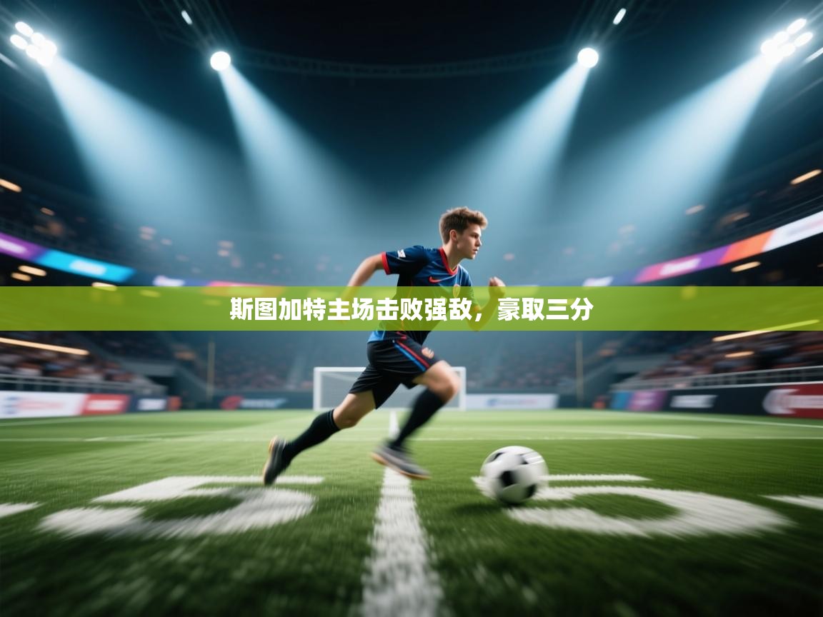 开云APP-斯图加特主场击败强敌,豪取三分 第4张