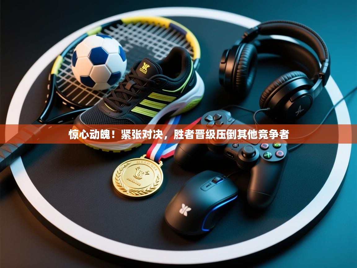 开云体育登录入口-惊心动魄!紧张对决,胜者晋级压倒其他竞争者 第2张