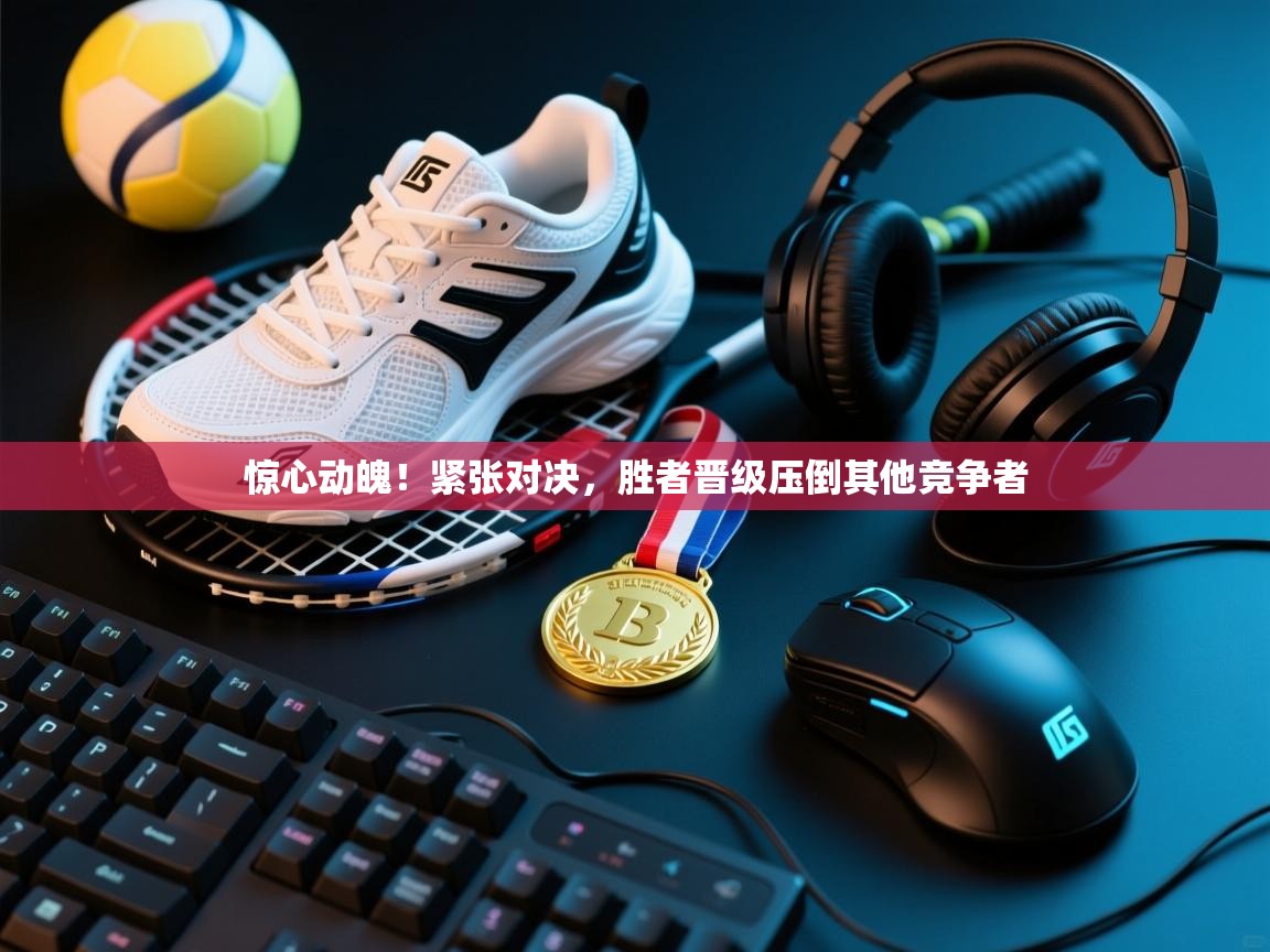 开云体育登录入口-惊心动魄!紧张对决,胜者晋级压倒其他竞争者 第4张