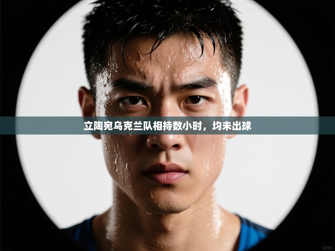 开云体育iOS安装教程-立陶宛乌克兰队相持数小时，均未出球  第1张