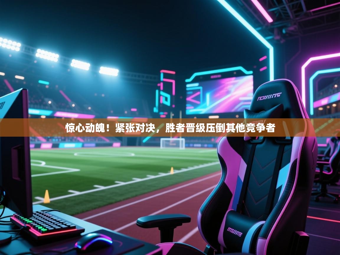 云开体育-惊心动魄！紧张对决，胜者晋级压倒其他竞争者  第4张