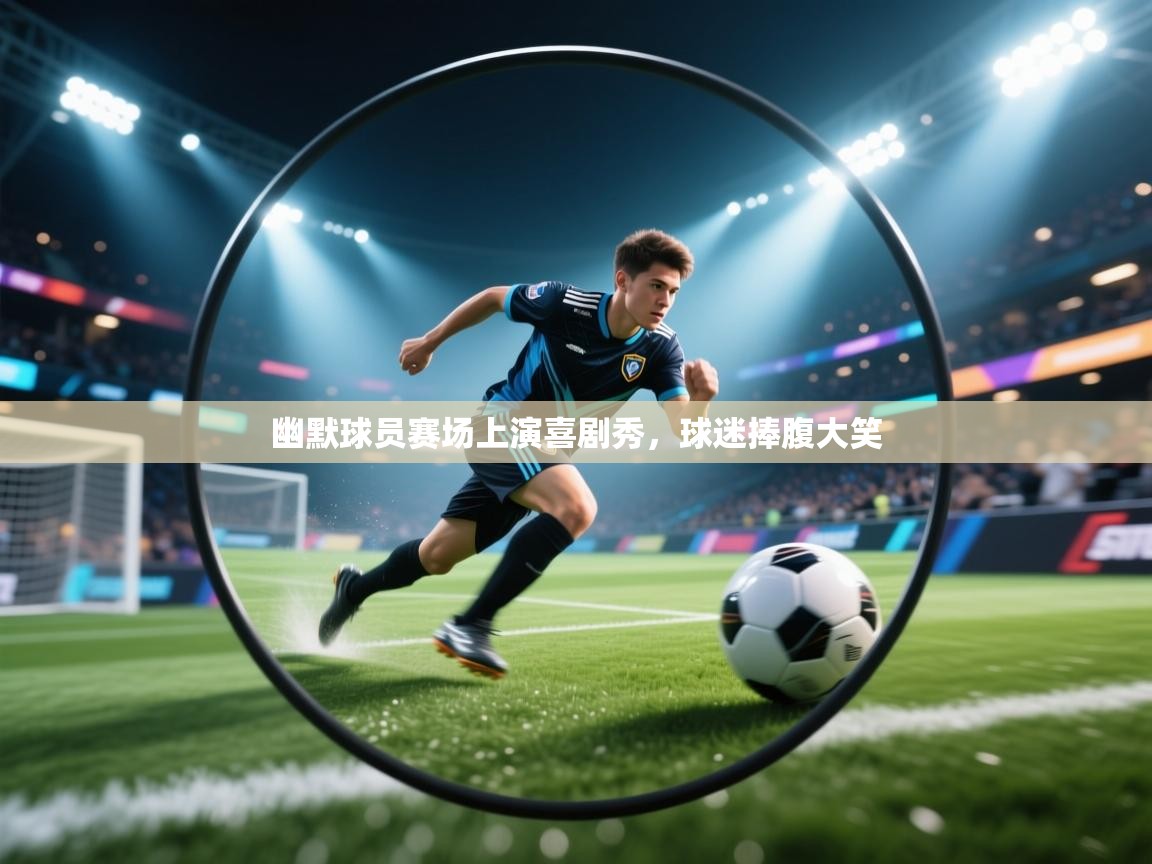 -幽默球员赛场上演喜剧秀,球迷捧腹大笑 第3张