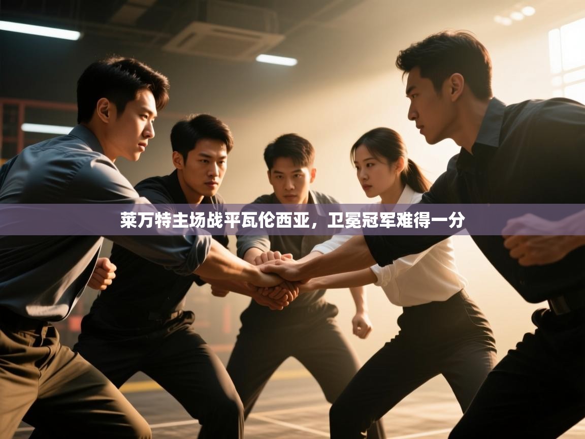 开云体育app下载入口-莱万特主场战平瓦伦西亚,卫冕冠军难得一分 第3张