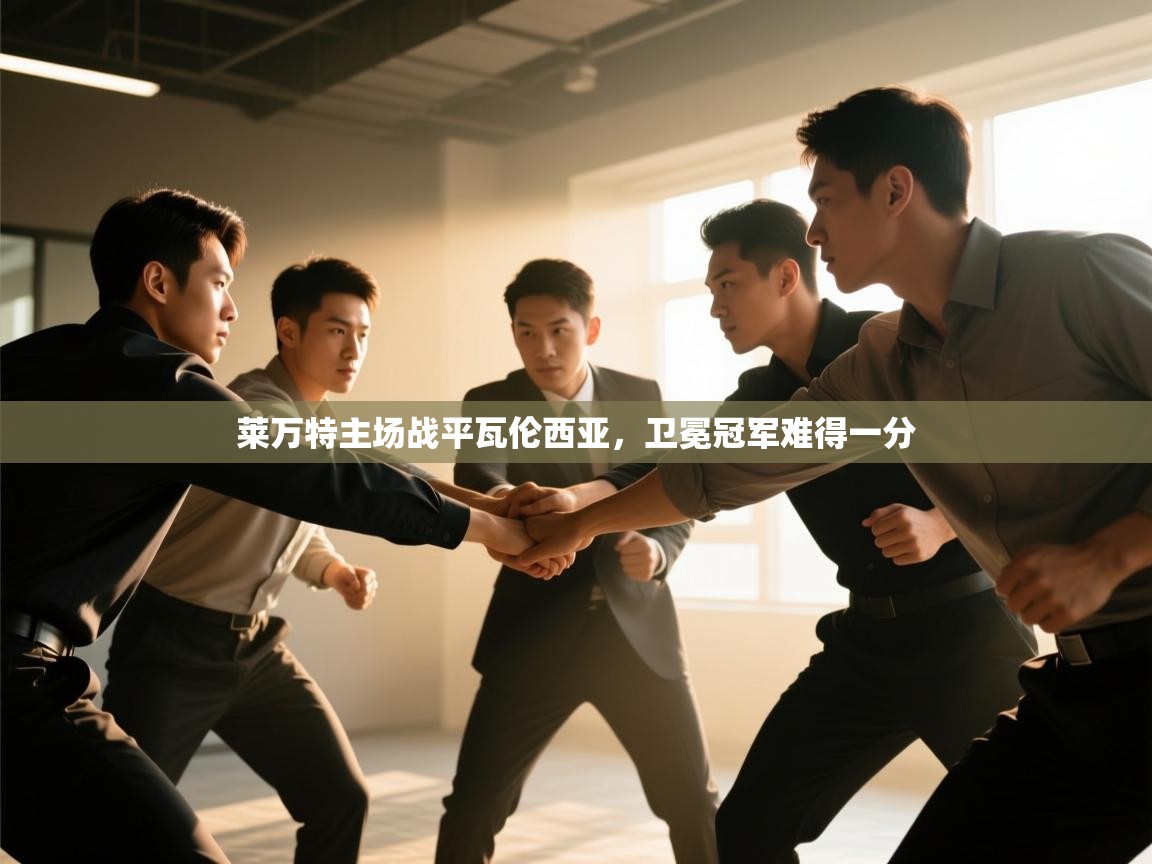 开云体育app下载入口-莱万特主场战平瓦伦西亚,卫冕冠军难得一分 第4张