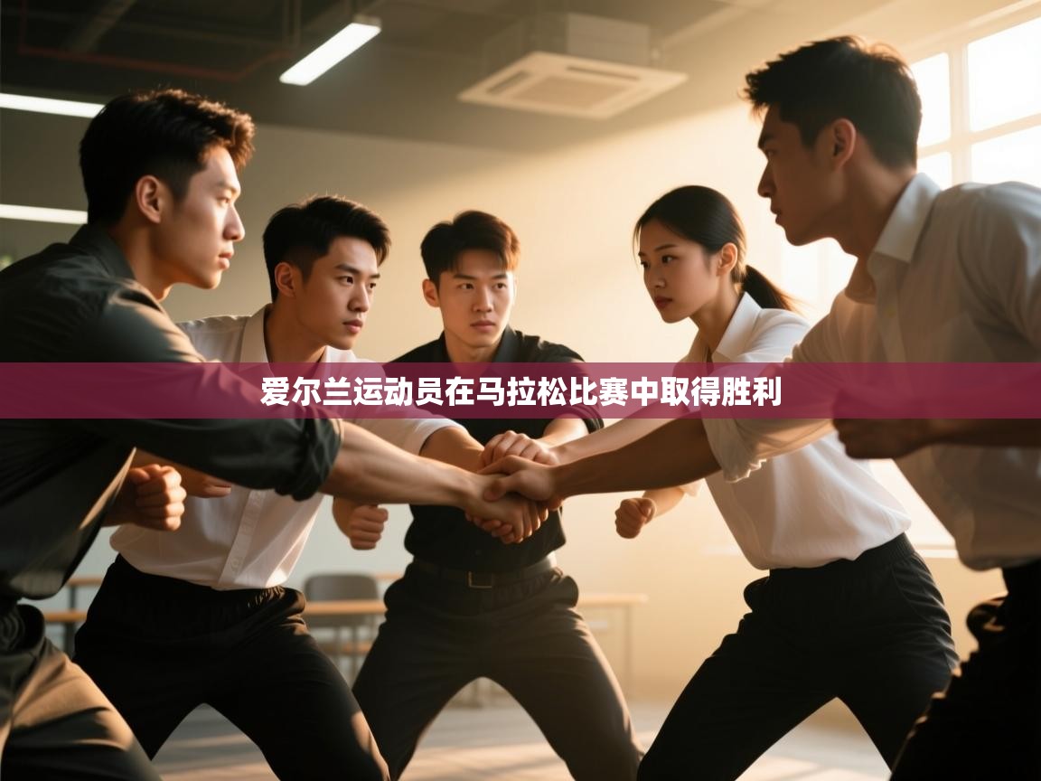 开云体育app下载官网-爱尔兰运动员在马拉松比赛中取得胜利  第3张