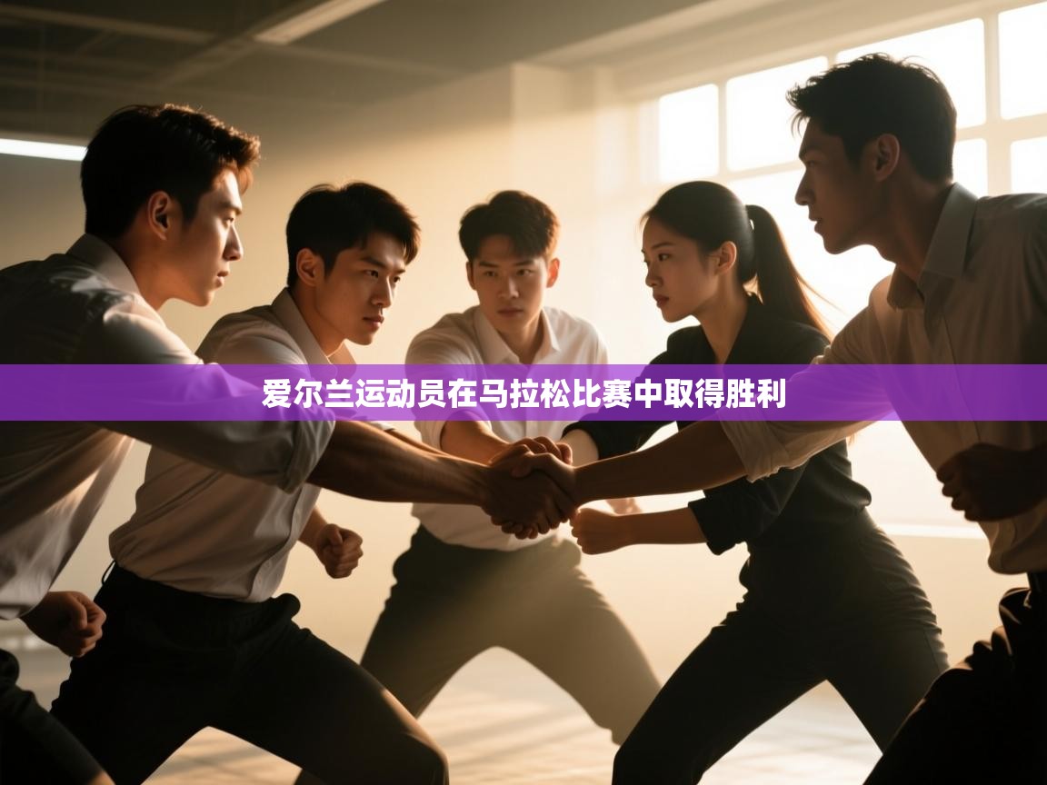 开云体育app下载官网-爱尔兰运动员在马拉松比赛中取得胜利  第2张