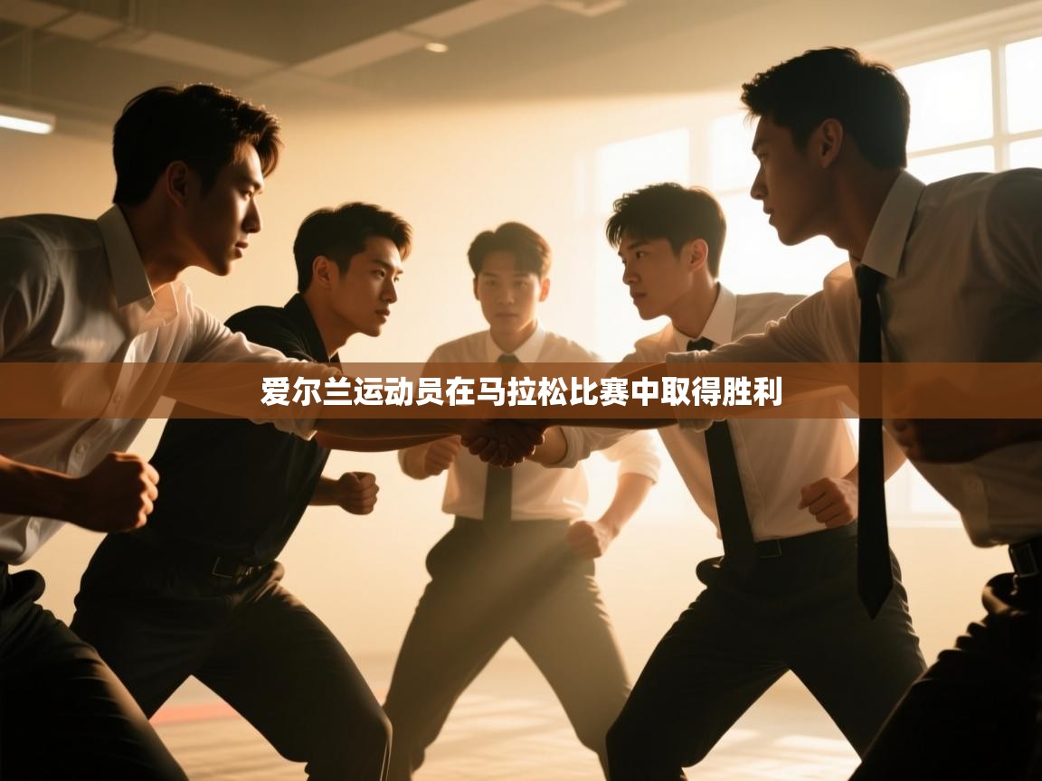 开云体育app下载官网-爱尔兰运动员在马拉松比赛中取得胜利  第4张