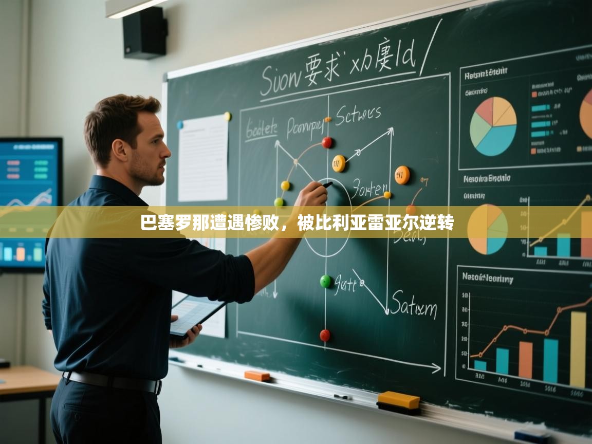 云开体育官方app下载-巴塞罗那遭遇惨败，被比利亚雷亚尔逆转  第4张