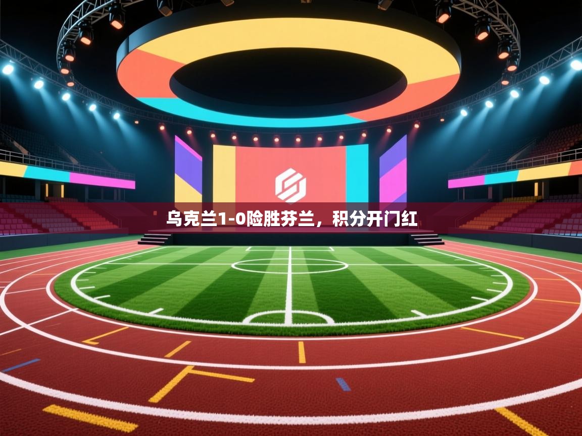 开云APP-乌克兰1-0险胜芬兰，积分开门红  第1张