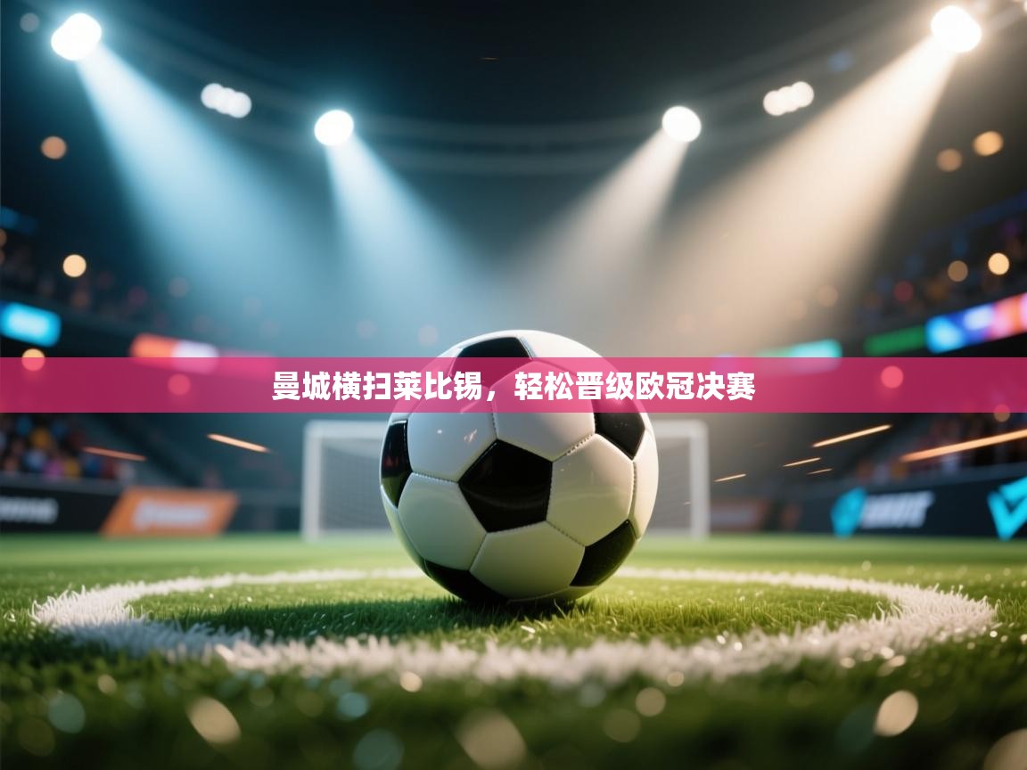 开云体育旧版下载地址-曼城横扫莱比锡，轻松晋级欧冠决赛  第2张