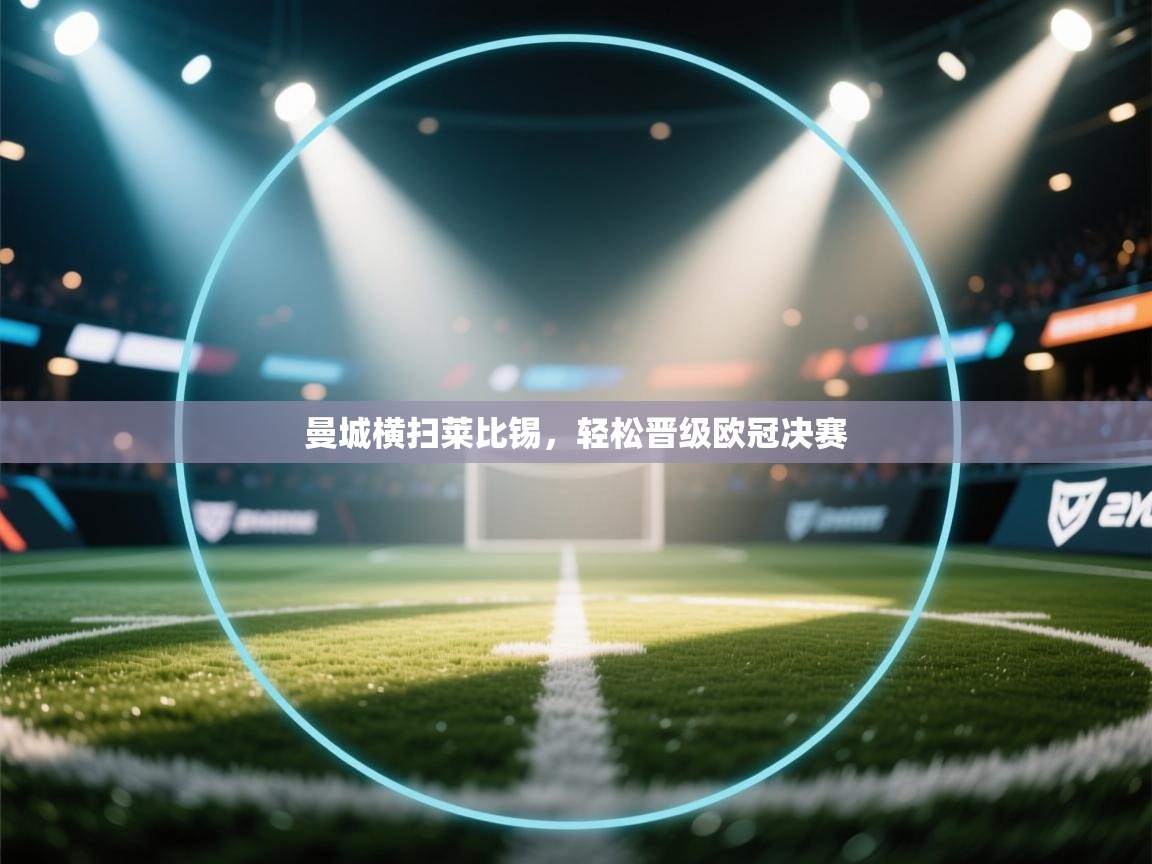 开云体育旧版下载地址-曼城横扫莱比锡，轻松晋级欧冠决赛  第3张