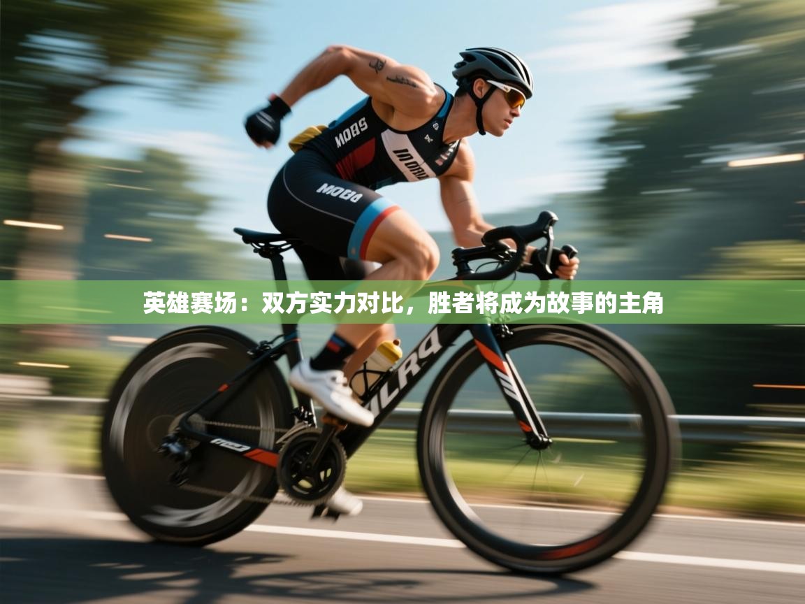 开运体育-英雄赛场：双方实力对比，胜者将成为故事的主角  第1张