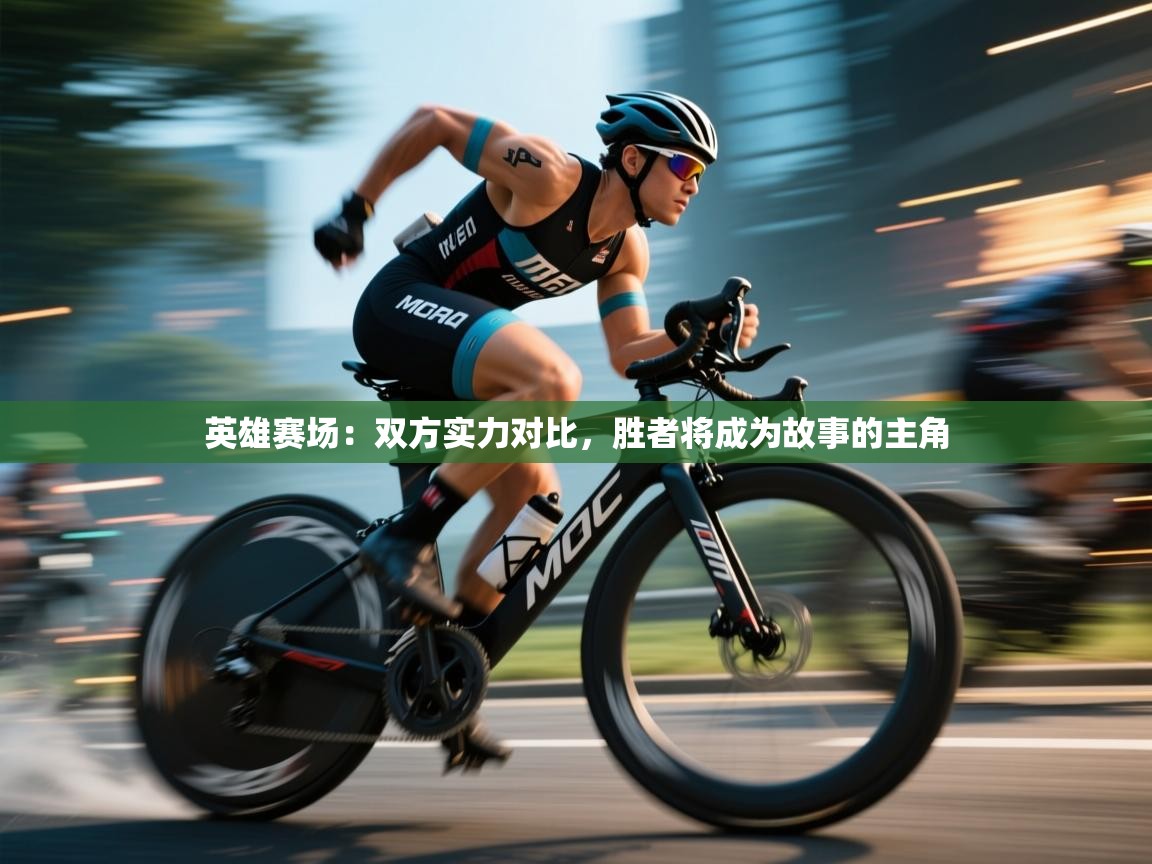 开运体育-英雄赛场：双方实力对比，胜者将成为故事的主角  第2张