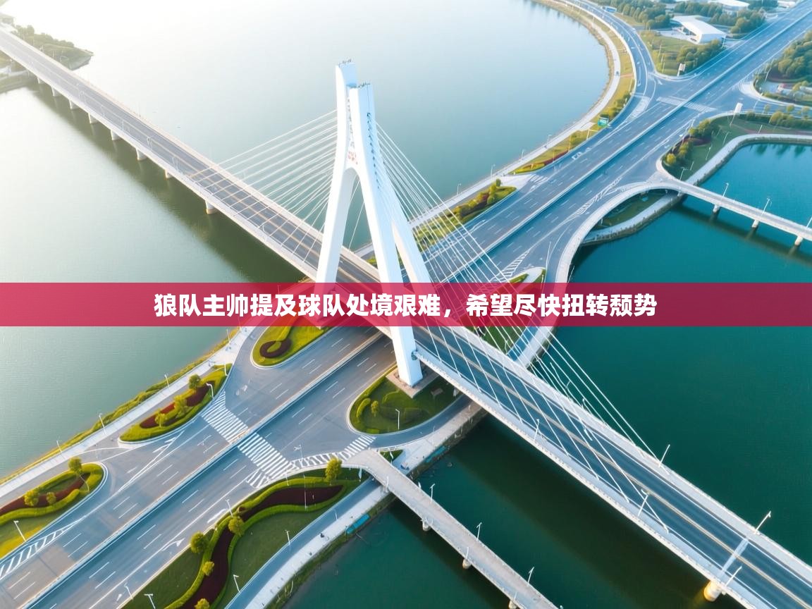 开云体育推送通知设置-狼队主帅提及球队处境艰难，希望尽快扭转颓势  第1张