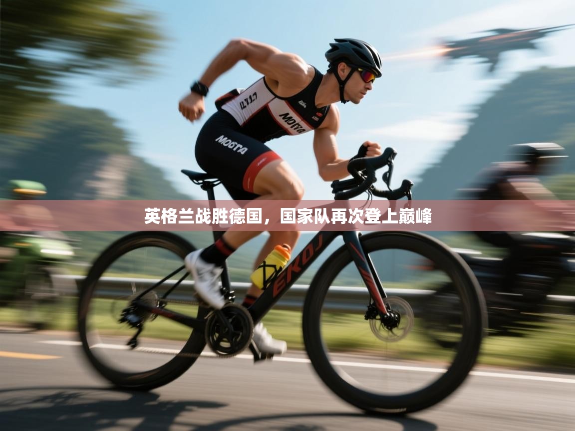 开云体育直播平台-英格兰战胜德国，国家队再次登上巅峰  第3张