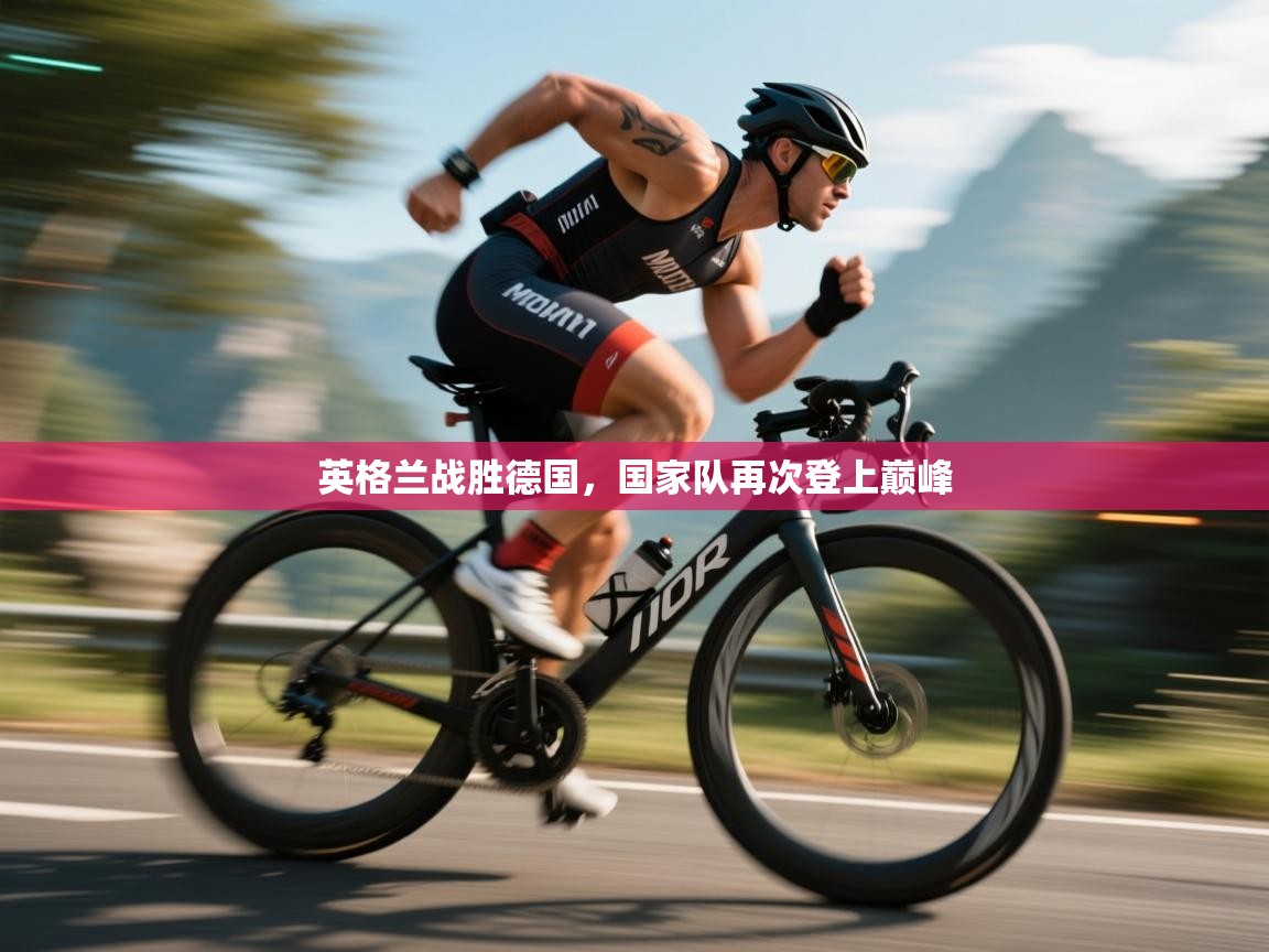 开云体育直播平台-英格兰战胜德国，国家队再次登上巅峰  第4张