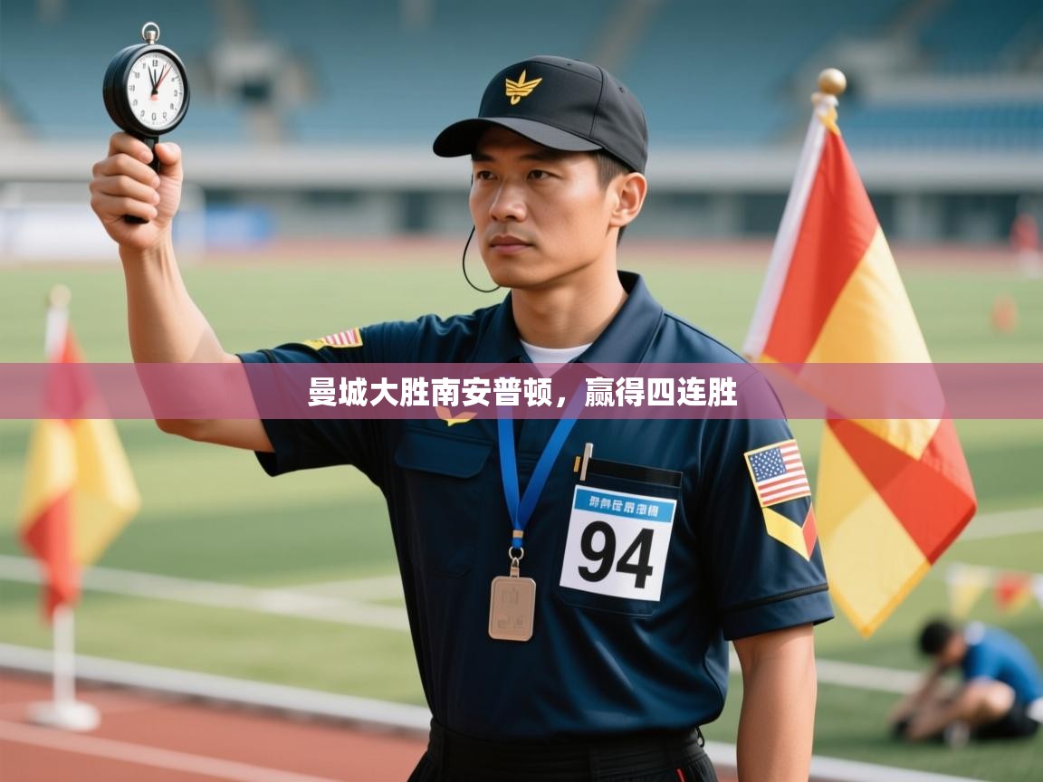 开云体育下载-曼城大胜南安普顿，赢得四连胜  第2张