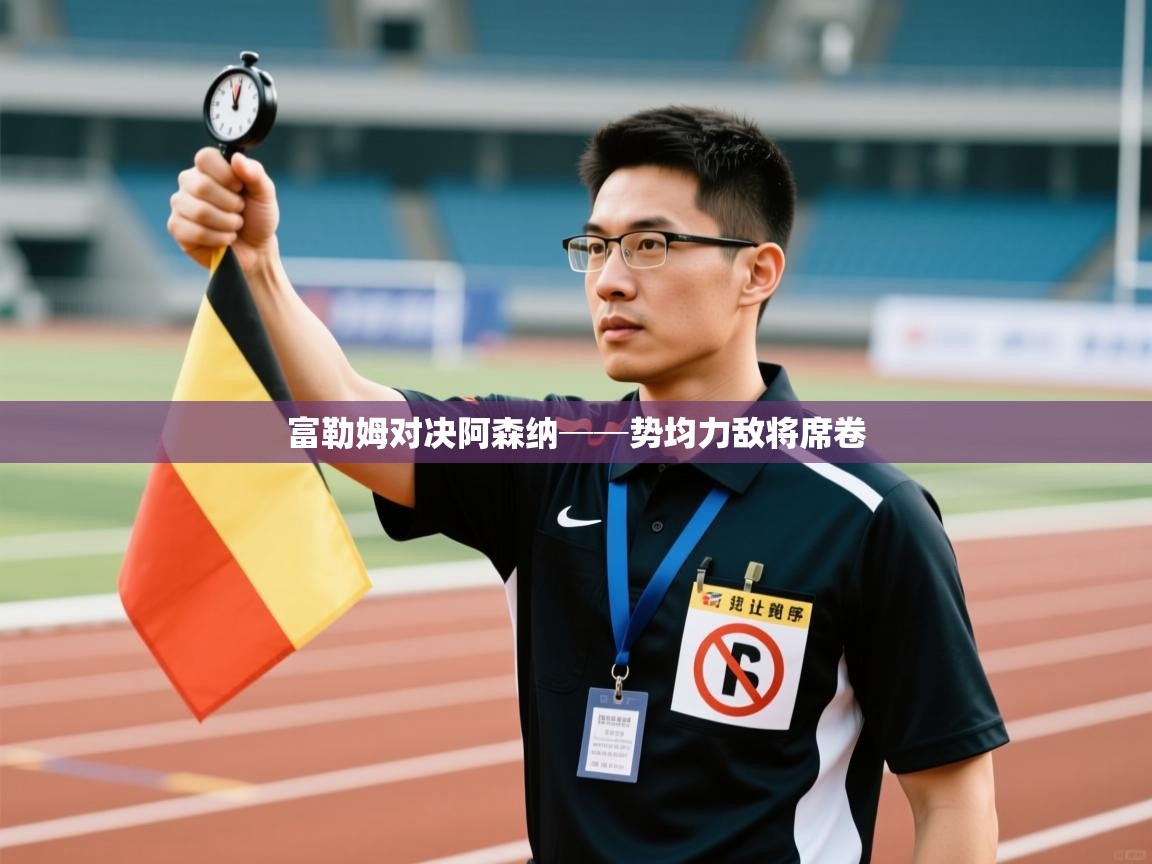 开云体育app下载入口-富勒姆对决阿森纳──势均力敌将席卷 第1张