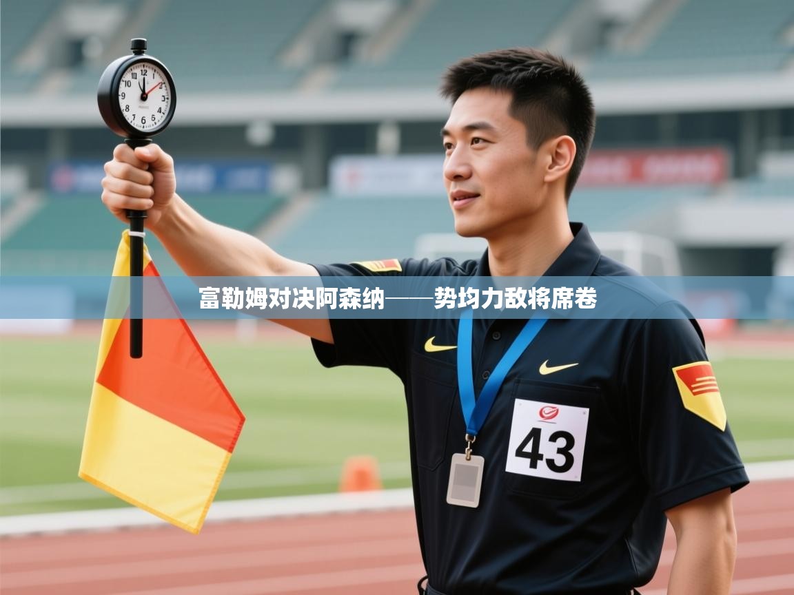 开云体育app下载入口-富勒姆对决阿森纳──势均力敌将席卷 第4张