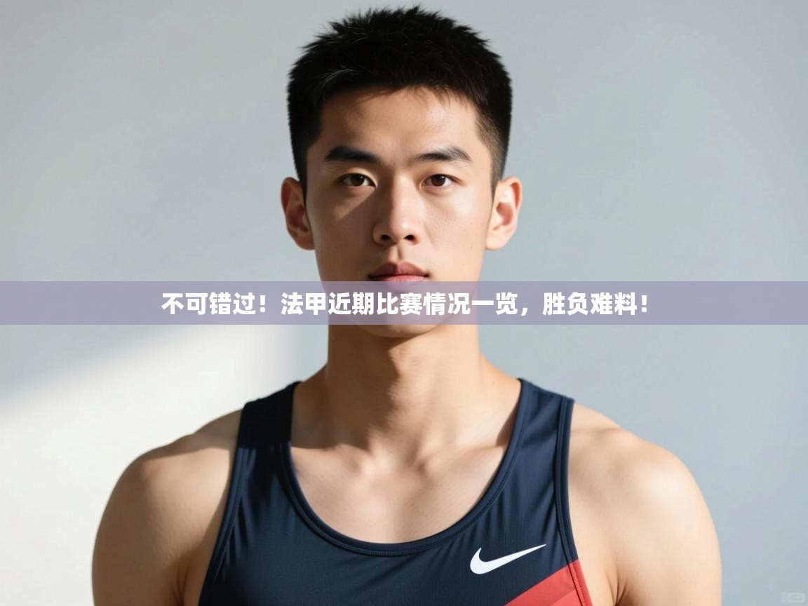 云开官网-不可错过!法甲近期比赛情况一览,胜负难料! 第1张