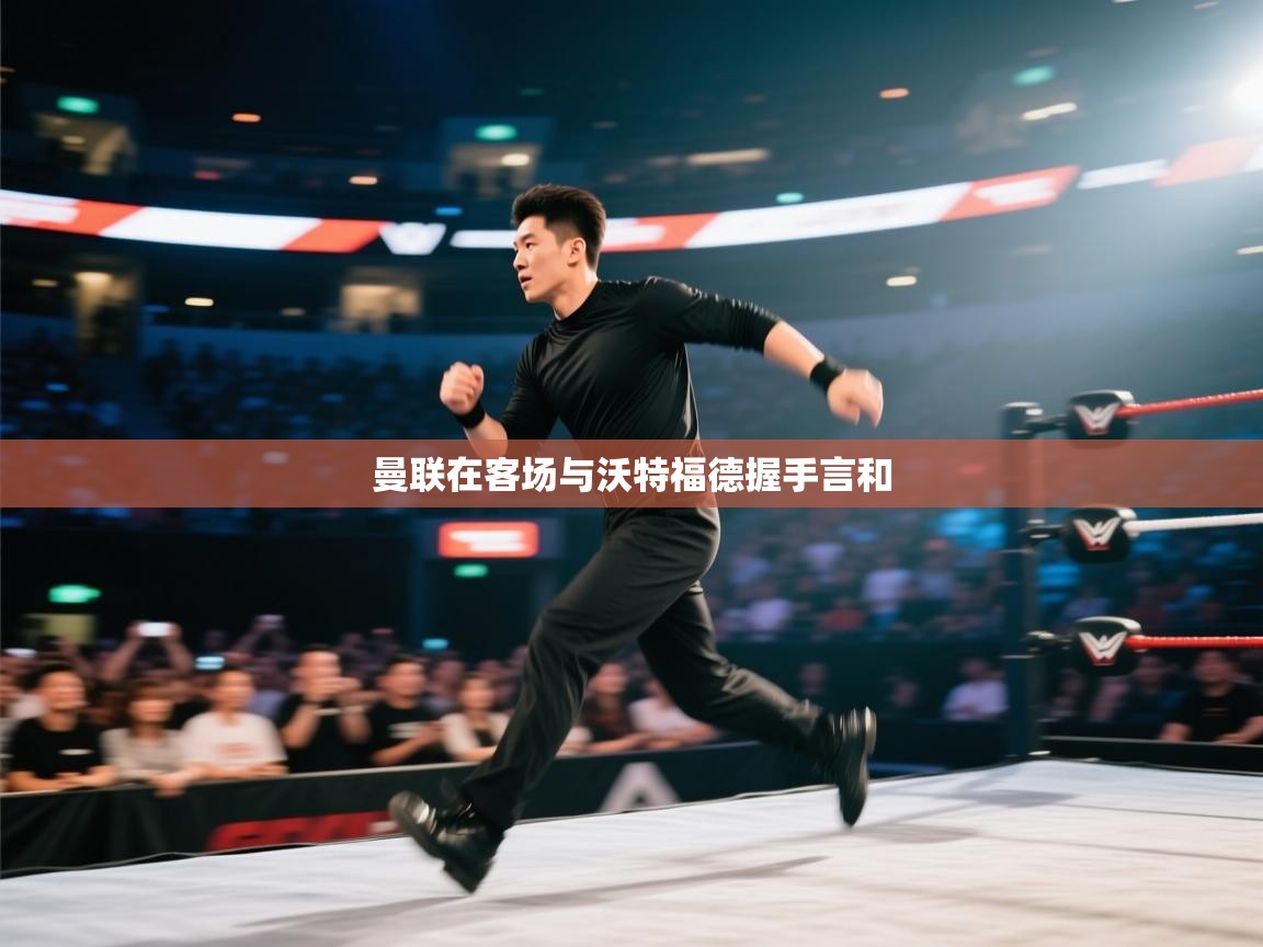 -曼联在客场与沃特福德握手言和  第2张