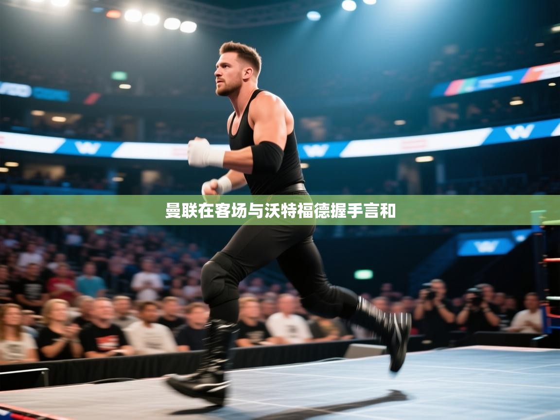 -曼联在客场与沃特福德握手言和  第4张