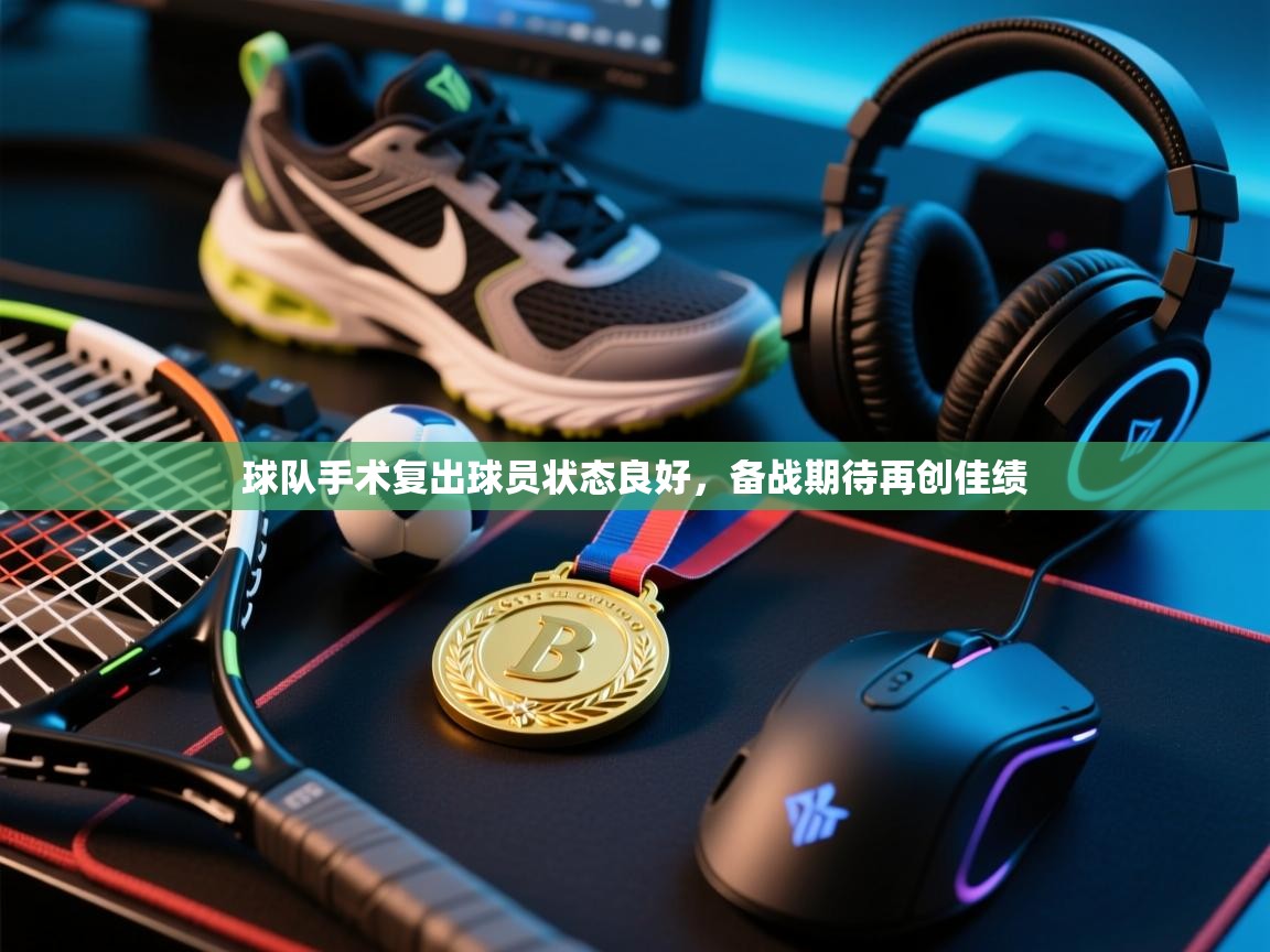 开云体育热门赛事直达-球队手术复出球员状态良好，备战期待再创佳绩  第1张