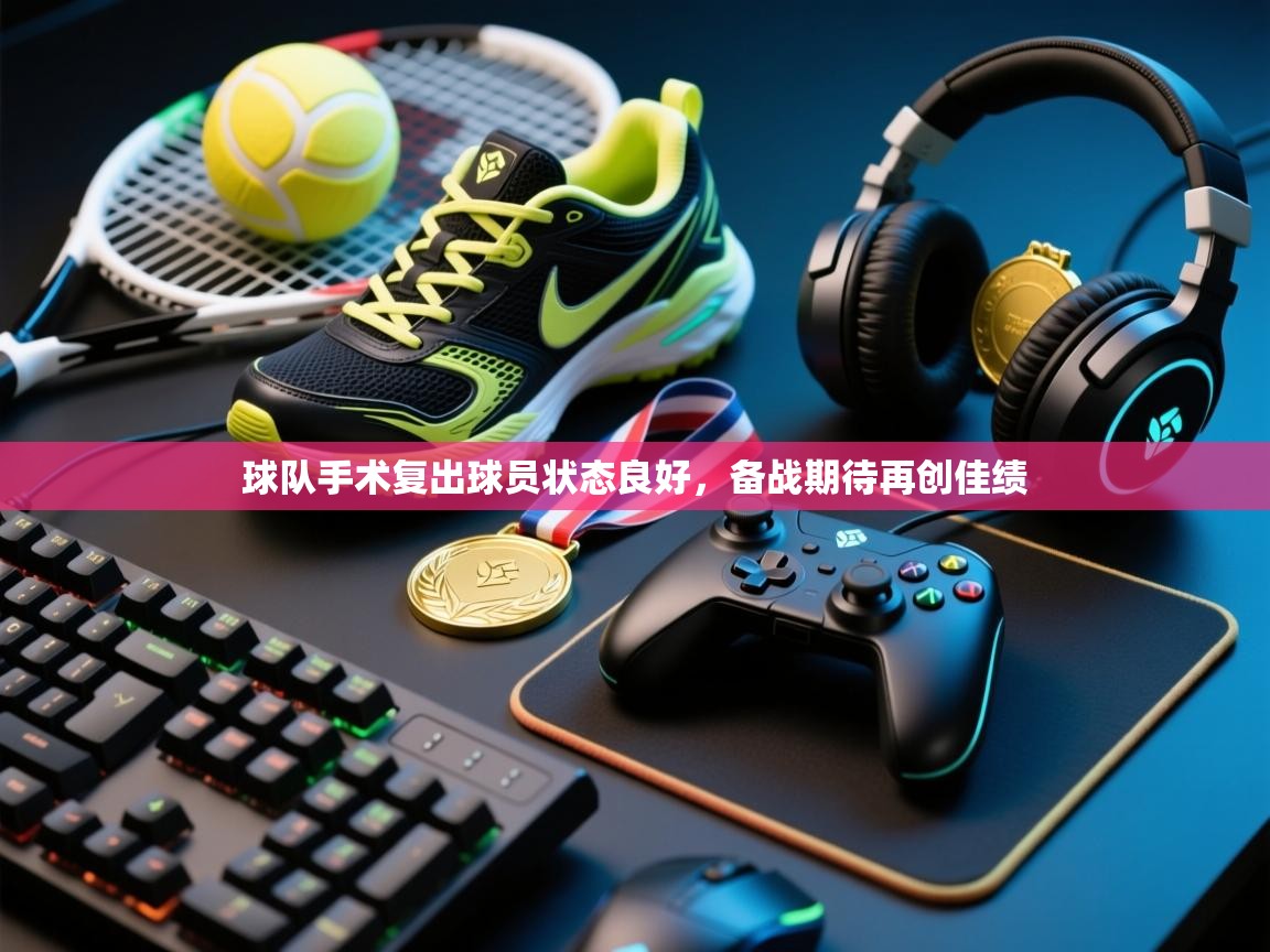 开云体育热门赛事直达-球队手术复出球员状态良好，备战期待再创佳绩  第2张