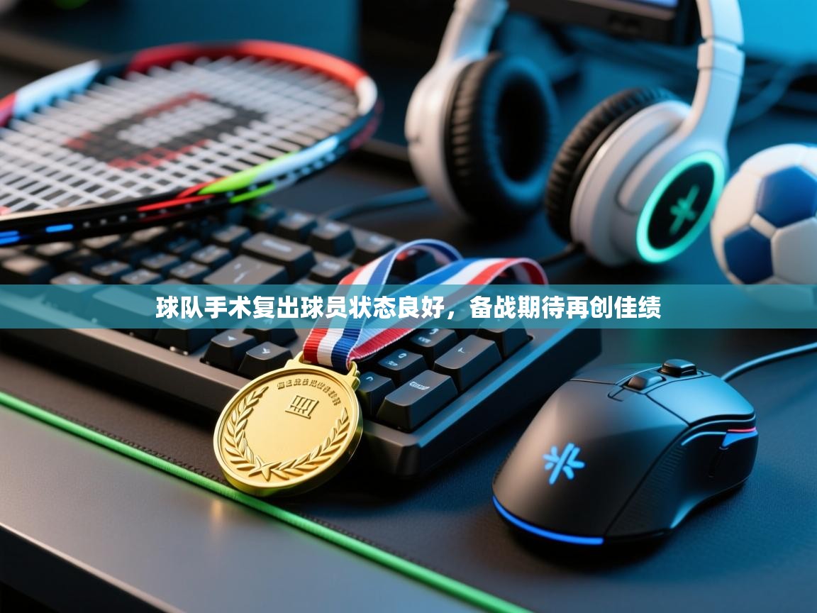 开云体育热门赛事直达-球队手术复出球员状态良好，备战期待再创佳绩  第3张