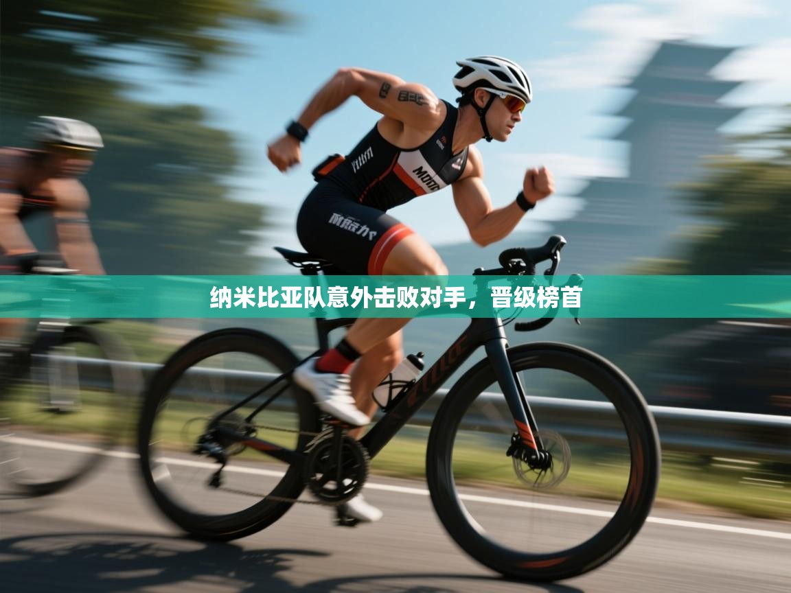 开云体育app评价-纳米比亚队意外击败对手，晋级榜首  第3张