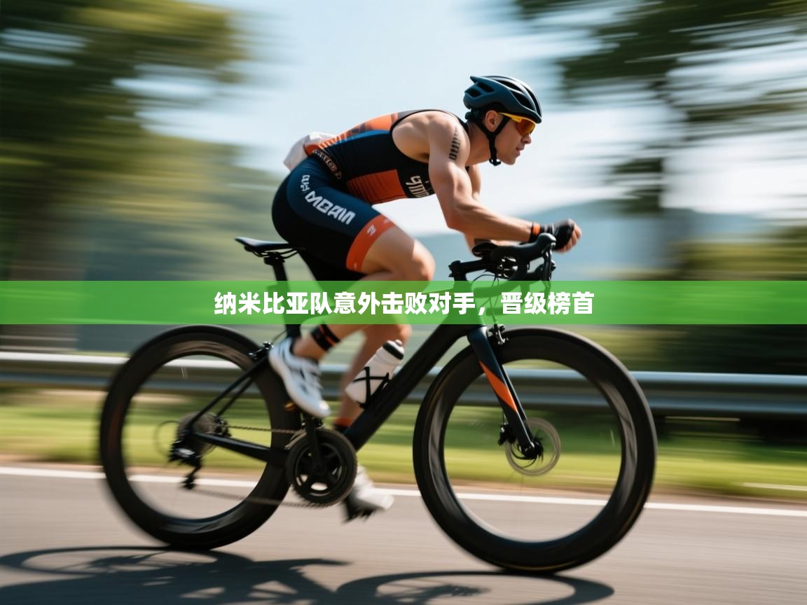 开云体育app评价-纳米比亚队意外击败对手，晋级榜首  第2张