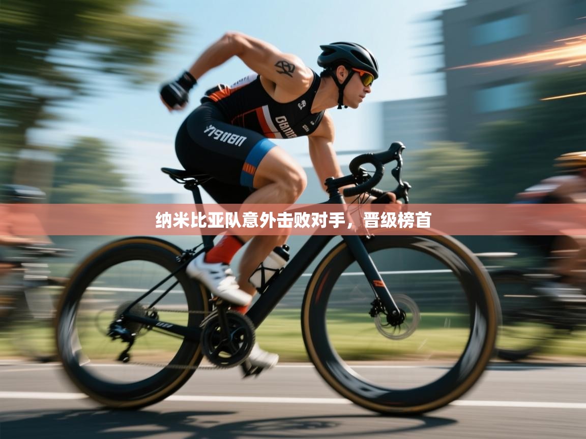 开云体育app评价-纳米比亚队意外击败对手，晋级榜首  第4张