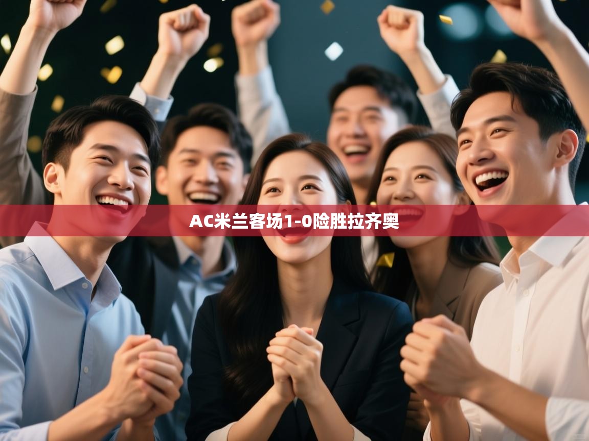 云开体育入口-AC米兰客场1-0险胜拉齐奥  第3张