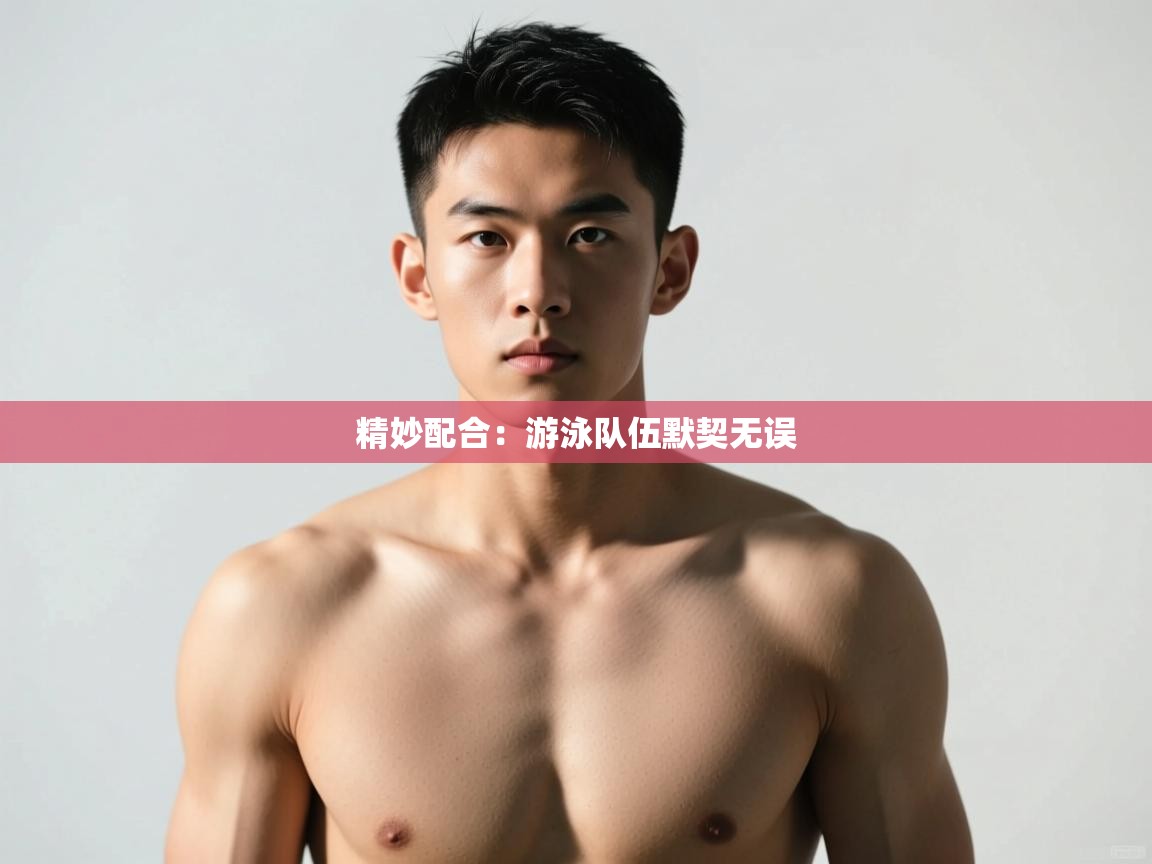 云开体育app官网登录入口-精妙配合:游泳队伍默契无误 第4张