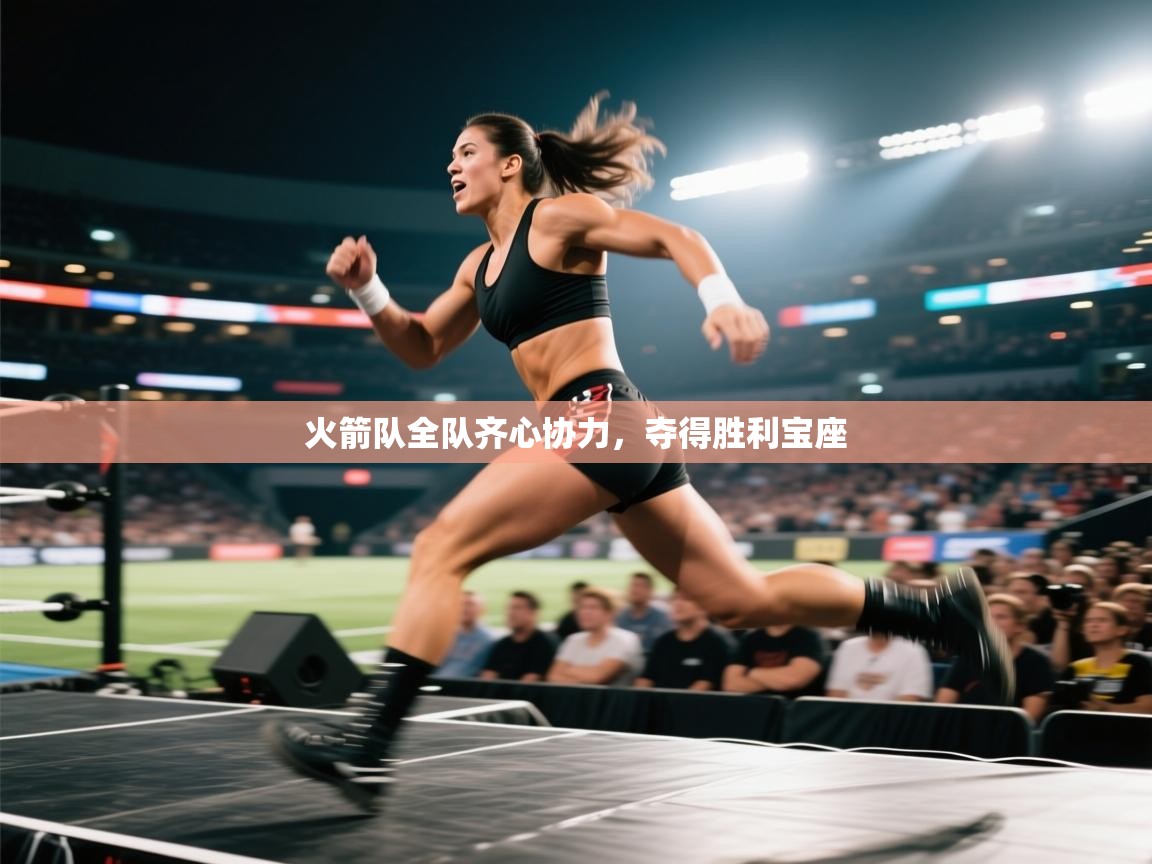 开云体育客服在线咨询-火箭队全队齐心协力，夺得胜利宝座  第2张