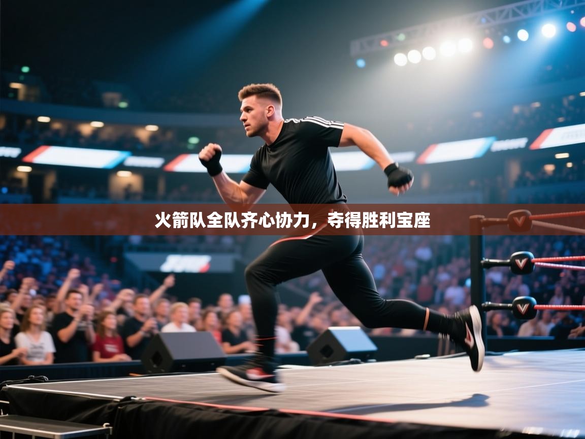 开云体育客服在线咨询-火箭队全队齐心协力，夺得胜利宝座  第4张
