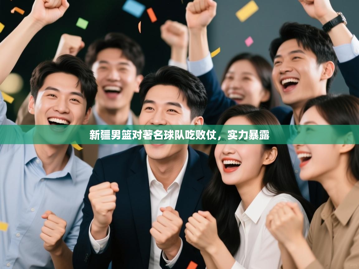 开云体育注册下载-新疆男篮对著名球队吃败仗,实力暴露 第1张