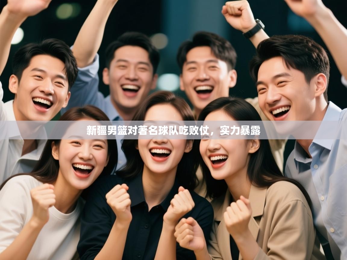 开云体育注册下载-新疆男篮对著名球队吃败仗,实力暴露 第2张