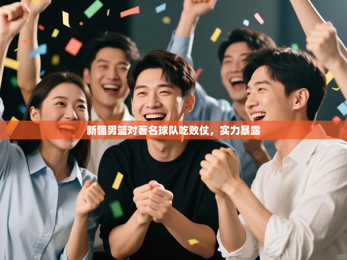 开云体育注册下载-新疆男篮对著名球队吃败仗,实力暴露 第3张