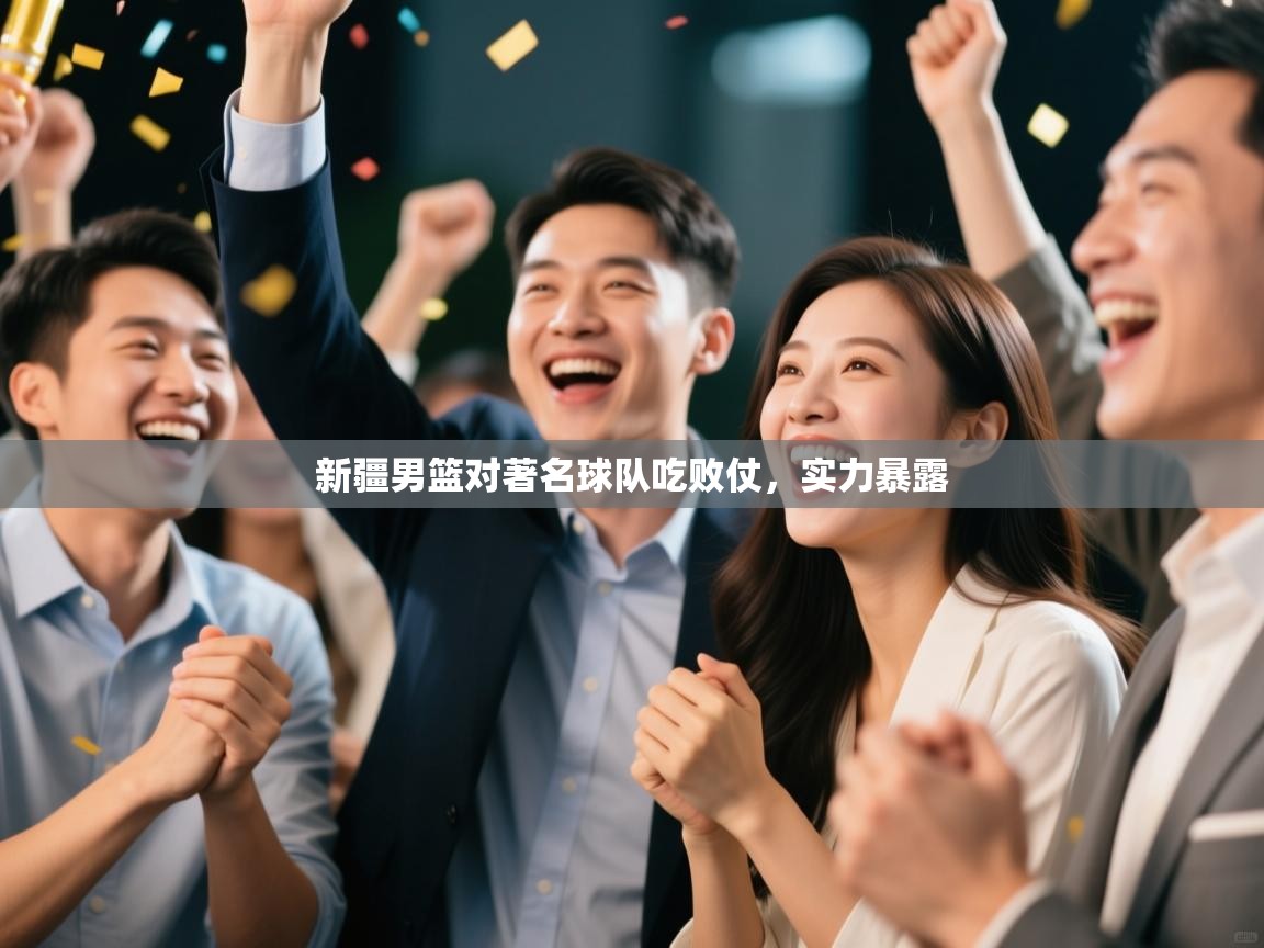 开云体育注册下载-新疆男篮对著名球队吃败仗,实力暴露 第4张