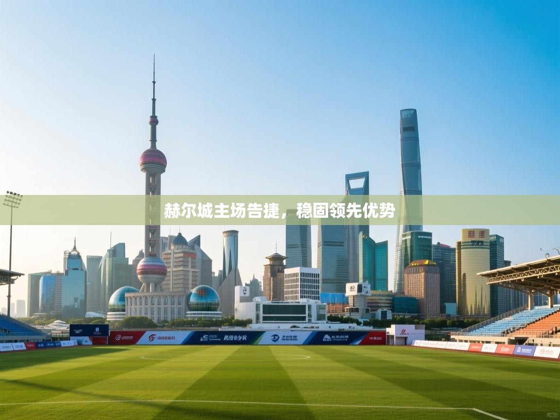 开云体育app官网网页登录入口-赫尔城主场告捷,稳固领先优势 第1张