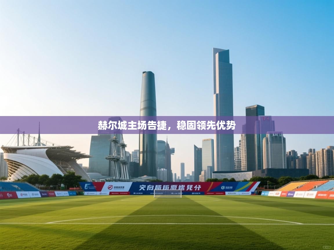 开云体育app官网网页登录入口-赫尔城主场告捷,稳固领先优势 第3张