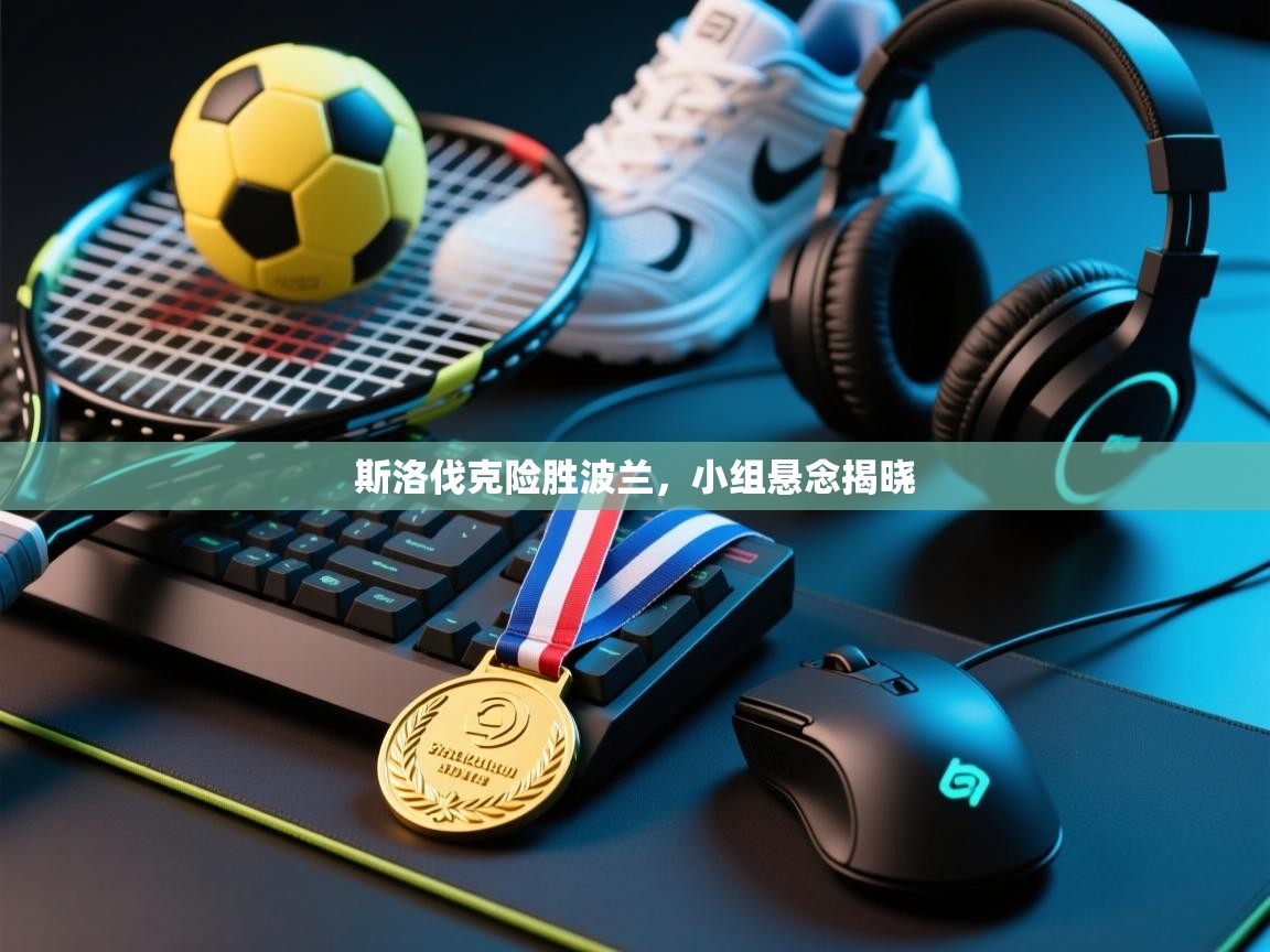 开云体育在线下载-斯洛伐克险胜波兰，小组悬念揭晓  第3张