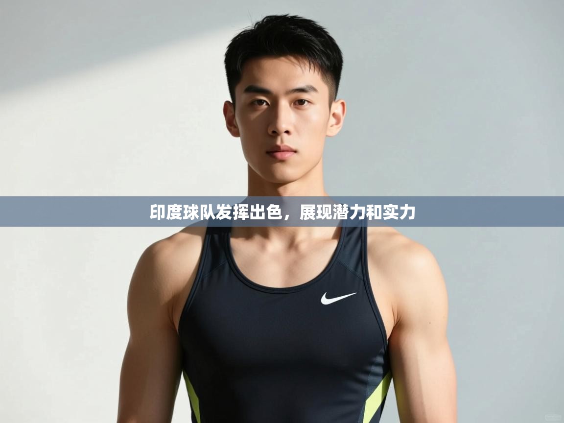 开云体育app下载-印度球队发挥出色,展现潜力和实力 第2张