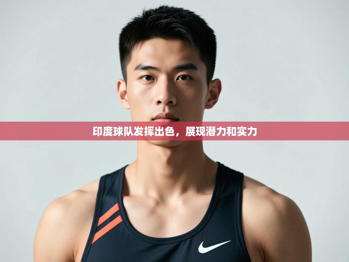开云体育app下载-印度球队发挥出色,展现潜力和实力 第4张