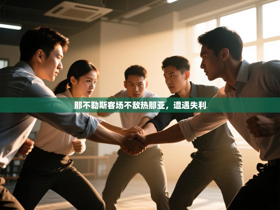 开云邀请码-那不勒斯客场不敌热那亚，遭遇失利  第2张