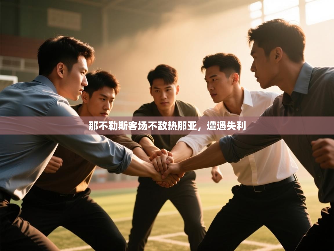 开云邀请码-那不勒斯客场不敌热那亚，遭遇失利  第4张