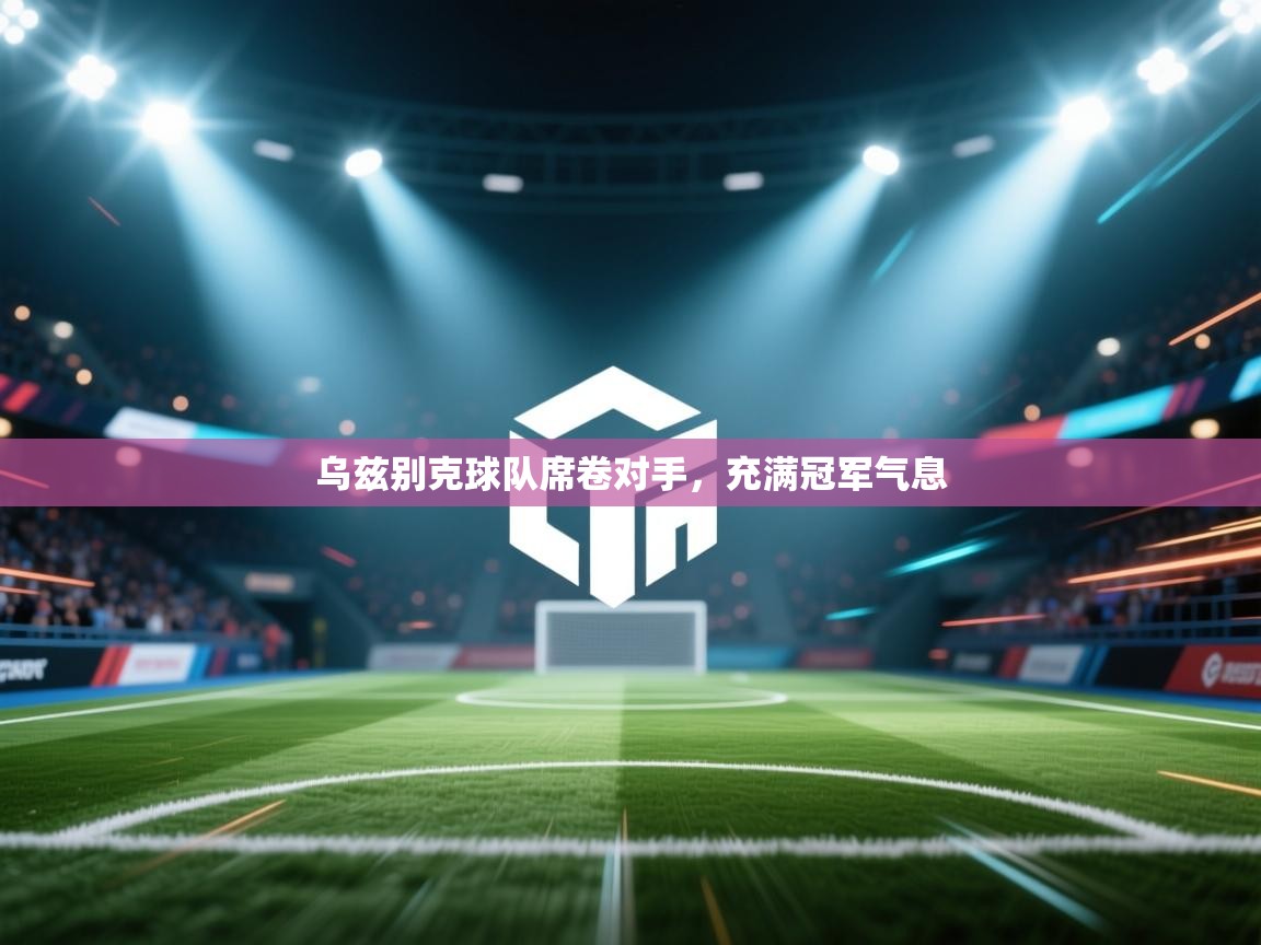 开云数据-乌兹别克球队席卷对手,充满冠军气息 第3张